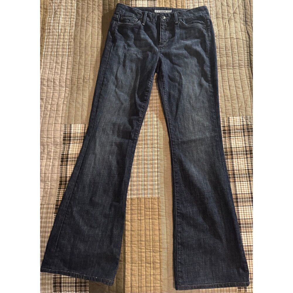 Joe's Jeans The Visionaire Bootcut Flare Jeans Size 30